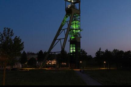 Wohnung Castrop-Rauxel Rauxel - 3 Zimmer, 80 m&sup2;, 1.000&euro; | Angebot:25088412