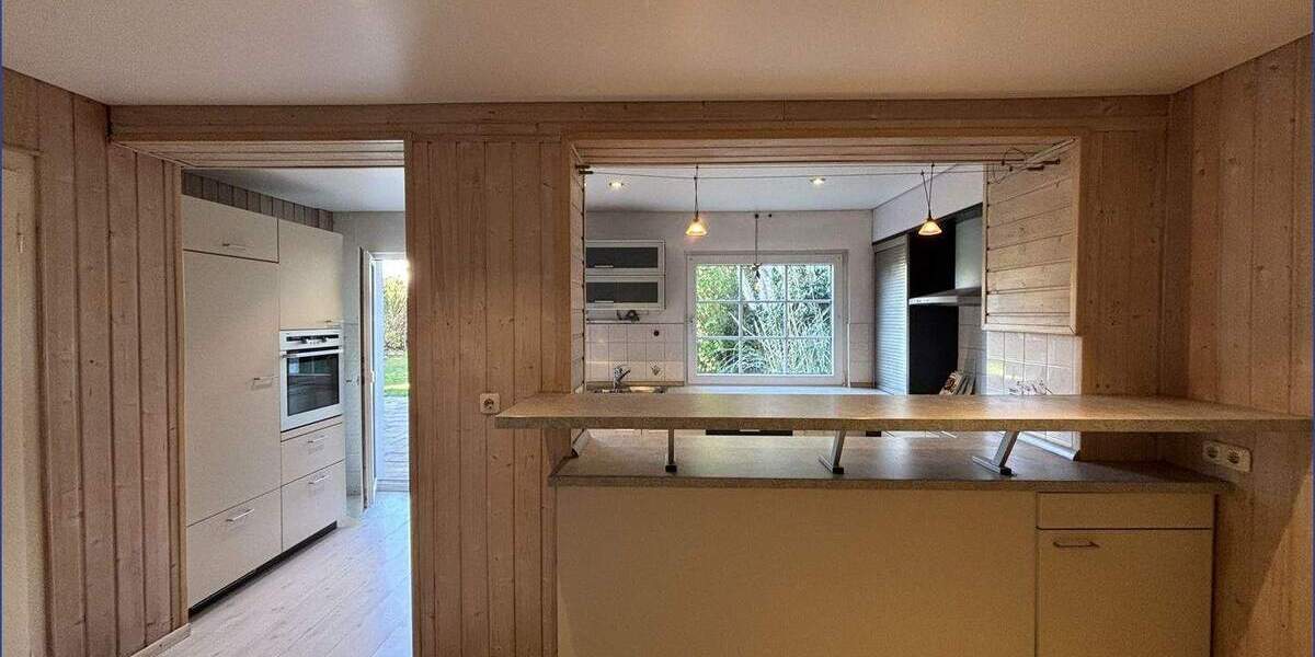 Doppelhaushälfte Essen Heidhausen - 5 Zimmer, 198 m&sup2;, 750.000&euro; | Angebot:25695444
