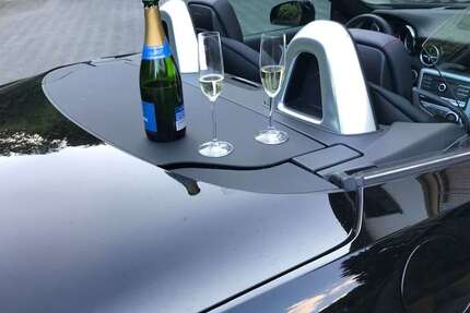 Mercedes-Benz SLC 180 64.000 km 29.200 &euro; Witten, Stadt 58452