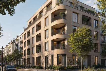 Wohnung Duisburg Duisburg-Mitte - 1 Zimmer, 30 m&sup2;, 215.000&euro; | Angebot:27237043