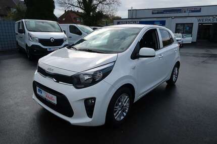 Kia Picanto 53.600 km 12.850 &euro; Bochum 44803