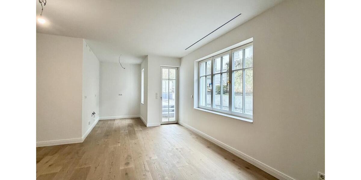 Etagenwohnung Bochum Bochum-Nord - 3.5 Zimmer, 110 m&sup2;, 2.200&euro; | Angebot:25715692