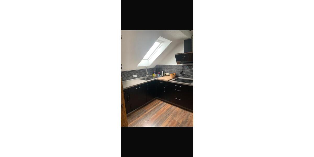 Dachgeschoßwohnung Recklinghausen - 3 Zimmer, 70 m&sup2;, 790&euro; | Angebot:26042252