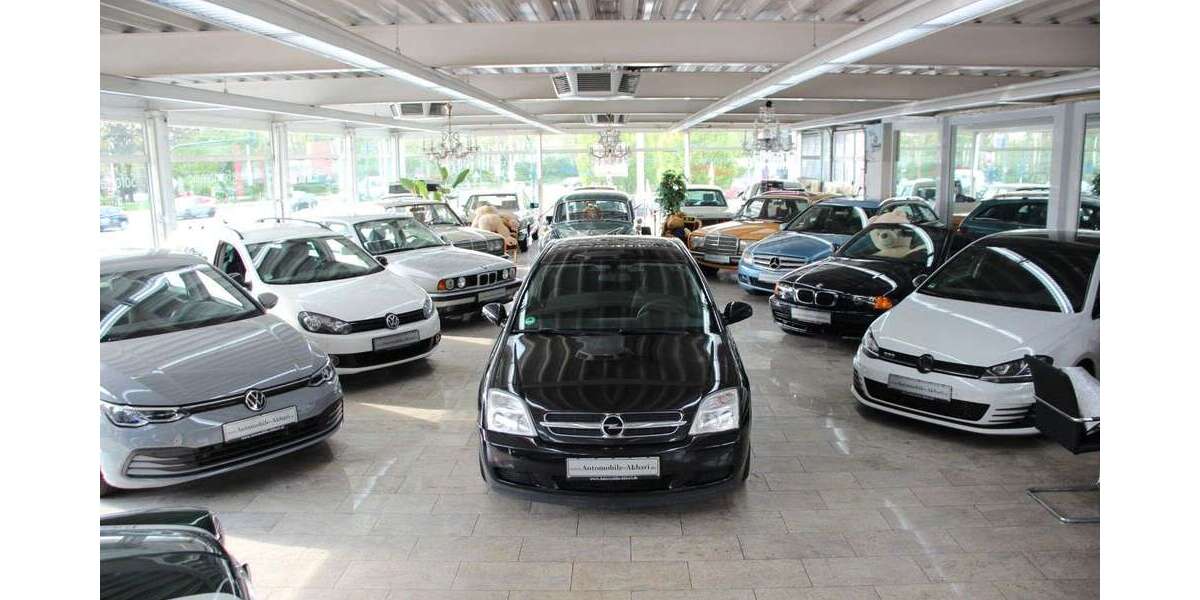 Opel Vectra 120.000 km 3.490 &euro; Essen 45356