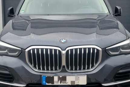 BMW X5 119.926 km 47.990 &euro; Duisburg 47138