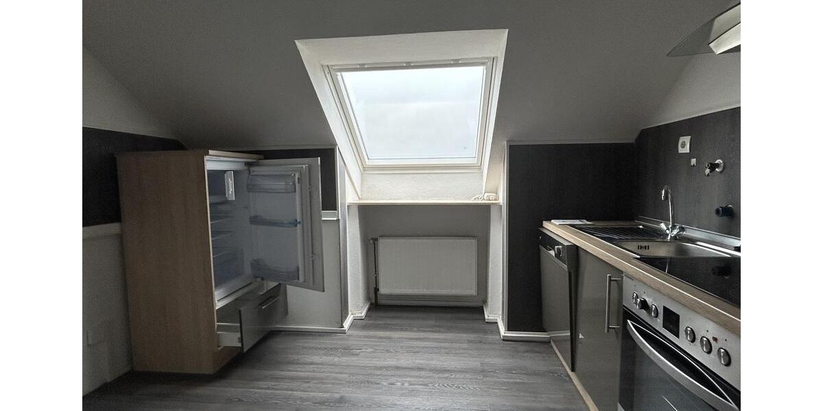 Dachgeschoßwohnung Dorsten Altstadt - 4.5 Zimmer, 75 m&sup2;, 610&euro; | Angebot:25803947