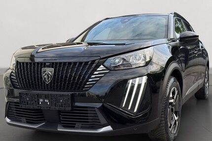 Peugeot 2008 11.700 km 20.990 &euro; Essen 45143