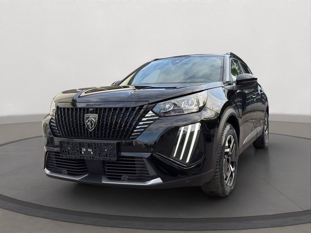 Peugeot 2008 11.700 km 20.990 &euro; Essen 45143