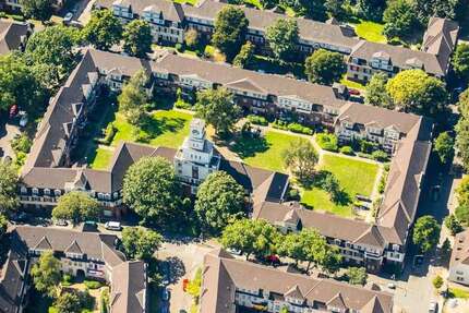 Wohnung Duisburg Hüttenheim - 3 Zimmer, 80 m&sup2;, 401&euro; | Angebot:26184430