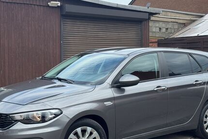 Fiat Tipo 41.000 km 9.800 &euro; Duisburg 47179