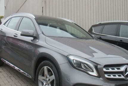 Mercedes-Benz GLA 180 66.370 km 22.890 &euro; Herne 44653