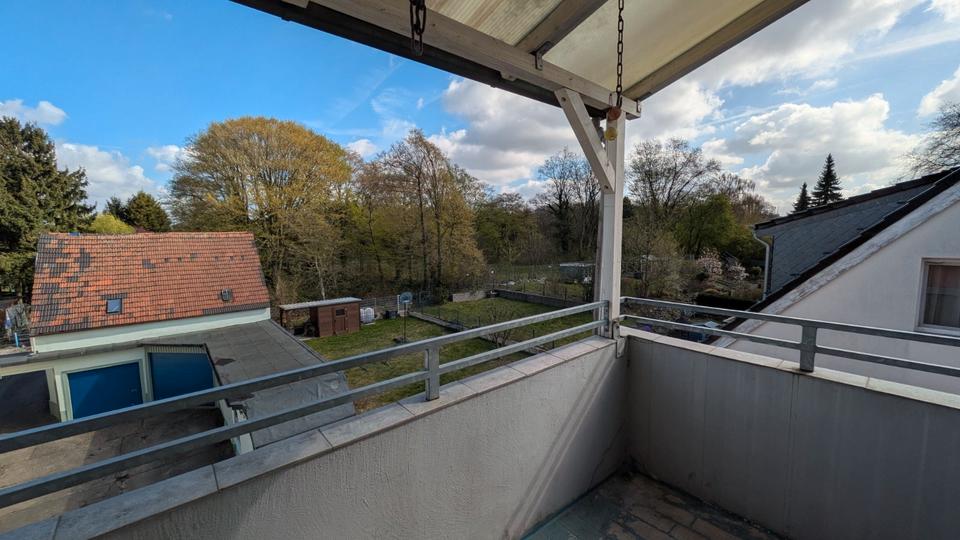 Etagenwohnung Bochum Bochum-Nord - 2.5 Zimmer, 52 m&sup2;, 480&euro; | Angebot:25981143