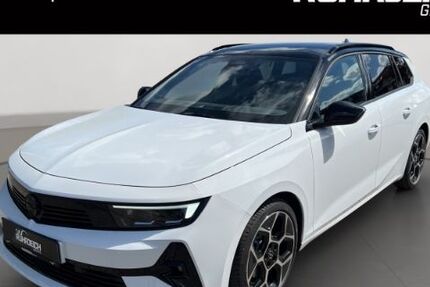 Opel Astra 9.990 km 25.990 &euro; Duisburg 47059