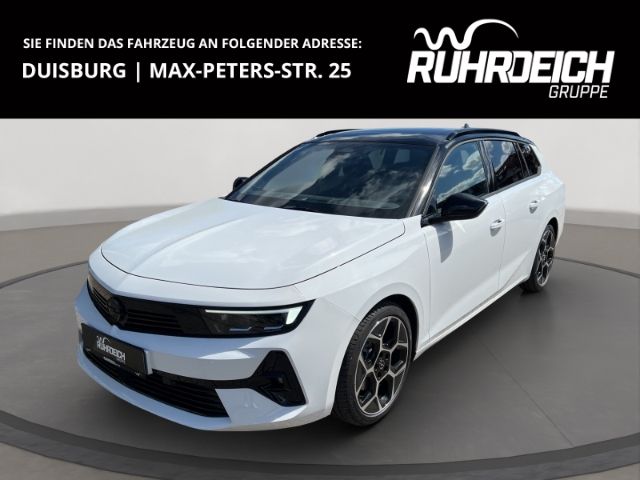 Opel Astra 9.990 km 25.990 &euro; Duisburg 47059