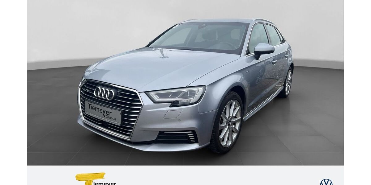 Audi A3 51.222 km 18.380 &euro; Recklinghausen 45663