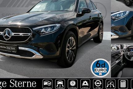 Mercedes-Benz GLC 200 16.986 km 53.333 &euro; Dorsten 46282