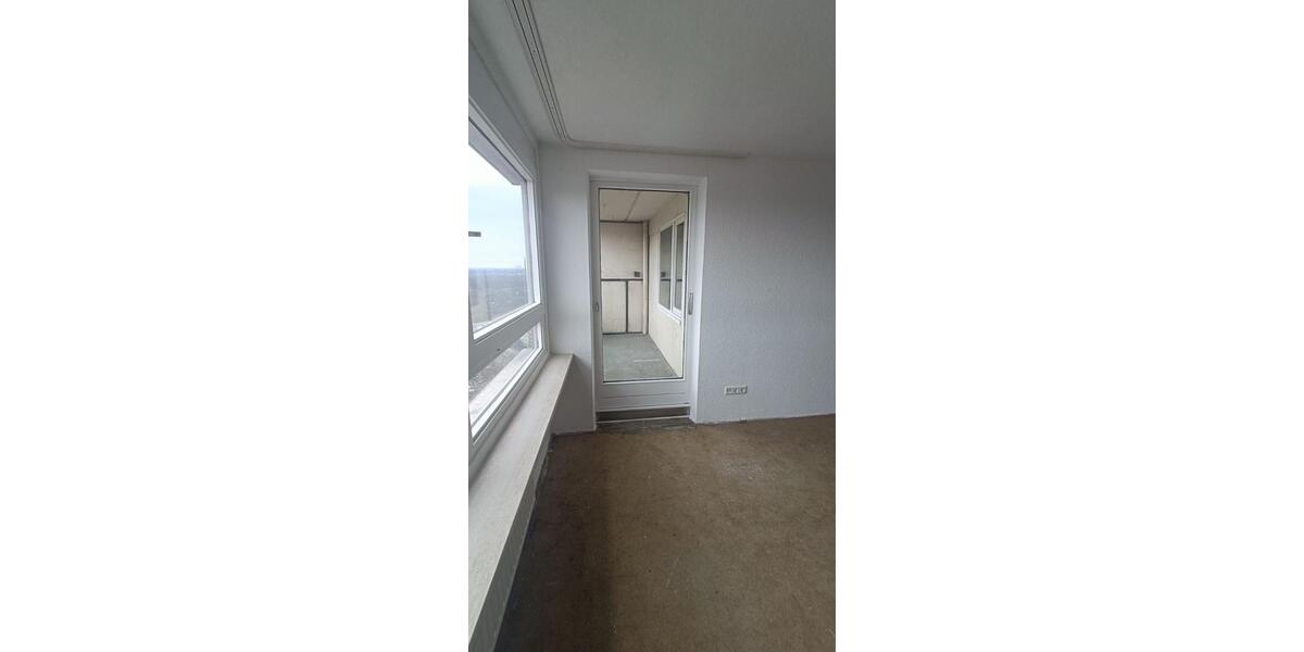 Etagenwohnung Duisburg Essenberg - 2 Zimmer, 67 m&sup2;, 480&euro; | Angebot:25145503