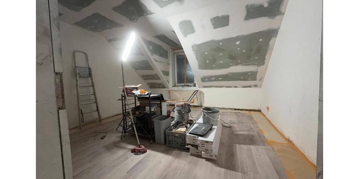 Etagenwohnung Herten - 3 Zimmer, 67 m&sup2;, 470&euro; | Angebot:26036962