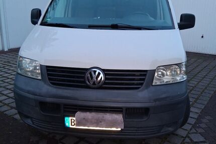 VW T5 Transporter 361.800 km 2.950 &euro; Bottrop 46238