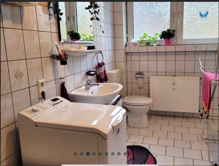 Etagenwohnung Oberhausen Alsfeld - 3.5 Zimmer, 84 m&sup2;, 1.060&euro; | Angebot:25049424
