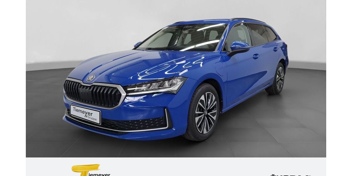 Skoda Superb 11.999 km 32.940 &euro; Bochum 44809
