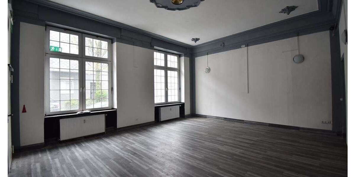 Gewerbeobjekt Essen Kray - 1.700&euro; | Angebot:23137775