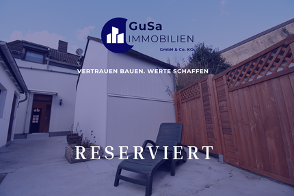 Haus Essen Stadtbezirk VII - 4 Zimmer, 100 m&sup2;, 235.000&euro; | Angebot:25863409
