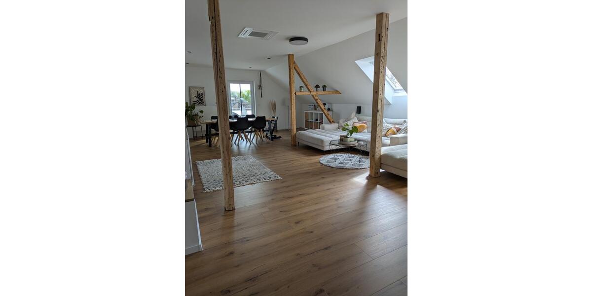 Dachgeschoßwohnung Herne Sodingen - 4.5 Zimmer, 142 m&sup2;, 349.000&euro; | Angebot:26186586