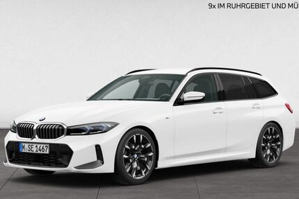 BMW 330 23.180 km 50.940 &euro; Bochum 44809