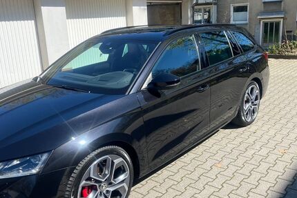Skoda Octavia 63.200 km 32.800 &euro; Bochum 44805