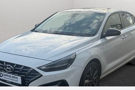 Hyundai i30 15.799 km 18.990 &euro; Dinslaken 46535