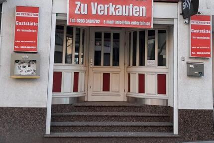 Gewerbeobjekt Duisburg - 2.500&euro; | Angebot:25370736