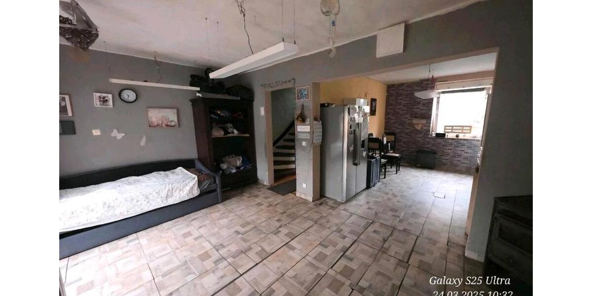 Reihenhaus Marl Alt-Marl - 3 Zimmer, 90 m&sup2;, 185.000&euro; | Angebot:26023427