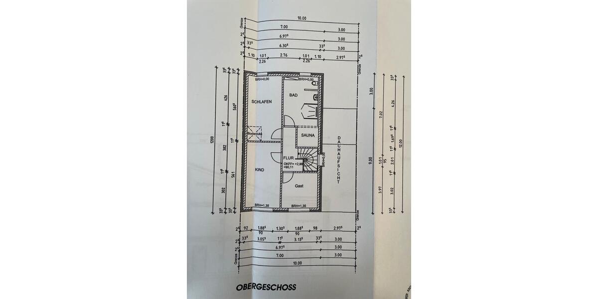Doppelhaushälfte Herten Bertlich - 7 Zimmer, 243 m&sup2;, 619.000&euro; | Angebot:26063332