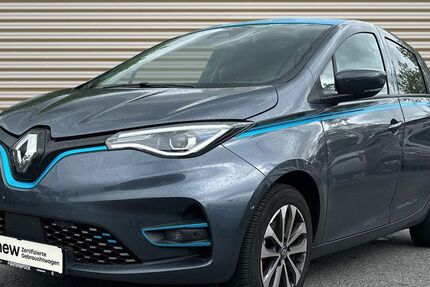 Renault ZOE 48.090 km 16.490 &euro; Duisburg 47059