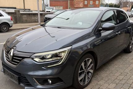 Renault Megane 67.975 km 12.500 &euro; Mülheim an der Ruhr 45472