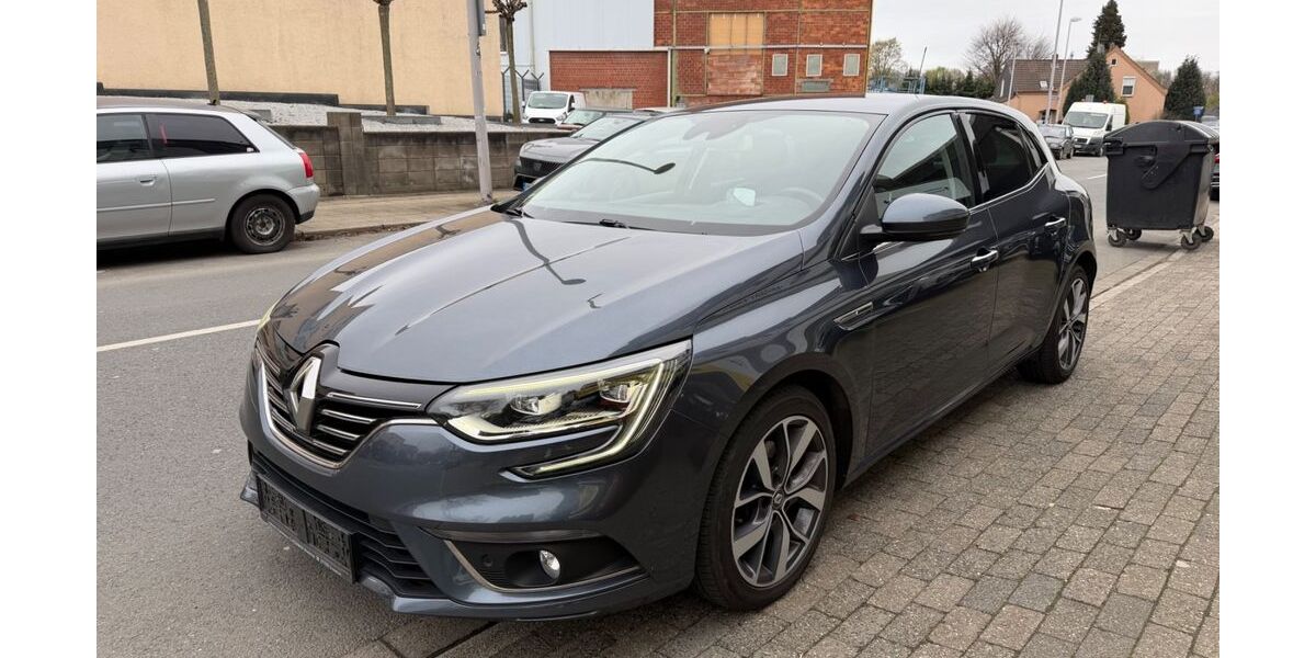 Renault Megane 67.975 km 12.900 &euro; Mülheim an der Ruhr 45472