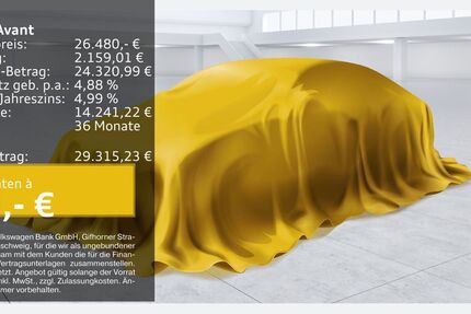 Audi A4 90.802 km 26.480 &euro; Recklinghausen 45663