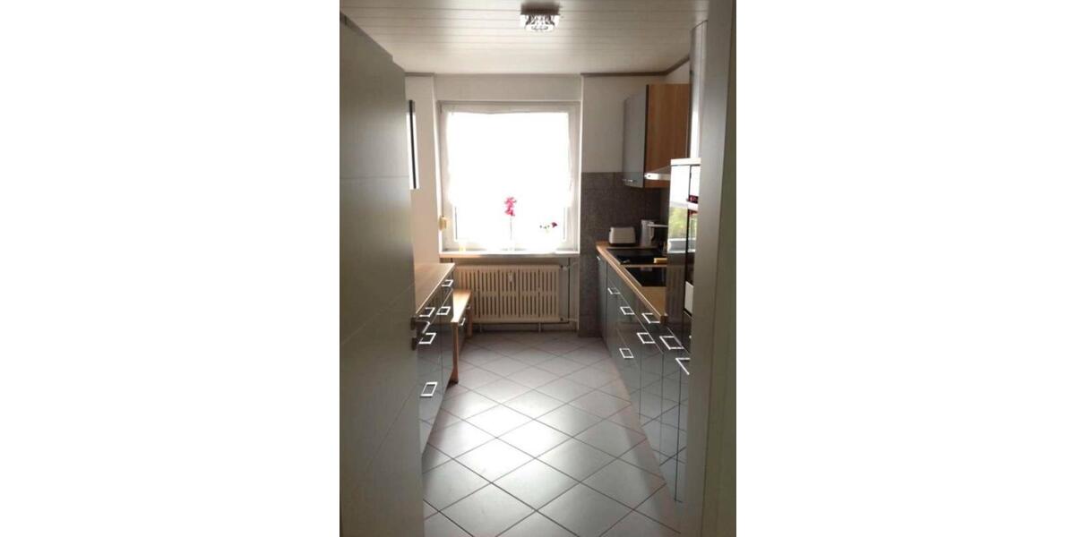 Etagenwohnung Dinslaken Hiesfeld - 4.5 Zimmer, 93 m&sup2;, 230.000&euro; | Angebot:26754388