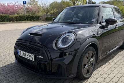 Mini Cooper S 63.688 km 28.999 &euro; Velbert 42553