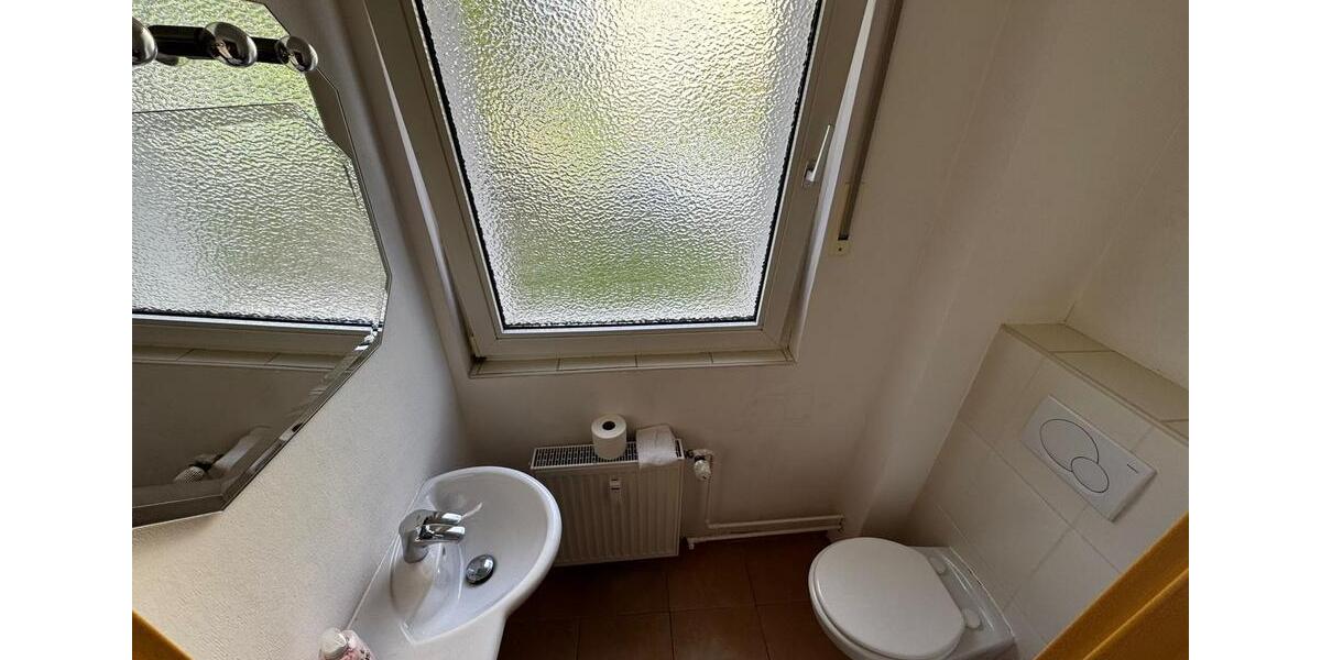 Erdgeschoßwohnung Duisburg Rheinhausen - 2.5 Zimmer, 62 m&sup2;, 160.000&euro; | Angebot:26480562