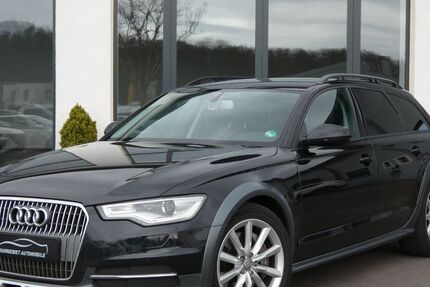 Audi A6 220.142 km 12.850 &euro; Bochum 44807