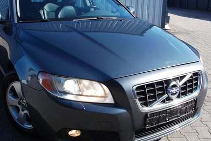 Volvo V70 207.809 km 5.000 &euro; Herne 44652