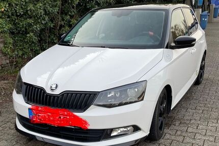 Skoda Fabia 151.000 km 12.500 &euro; Velbert 42551