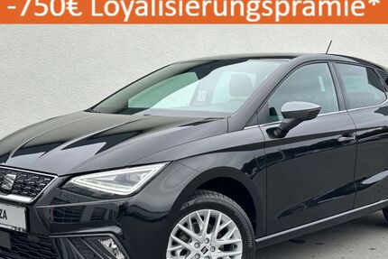 Seat Ibiza 5.200 km 22.490 &euro; Castrop-Rauxel 44579