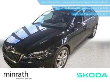 Skoda Superb 66.164 km 31.380 &euro; Moers 47441