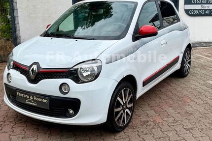 Renault Twingo 132.099 km 4.799 &euro; Gelsenkirchen 45884