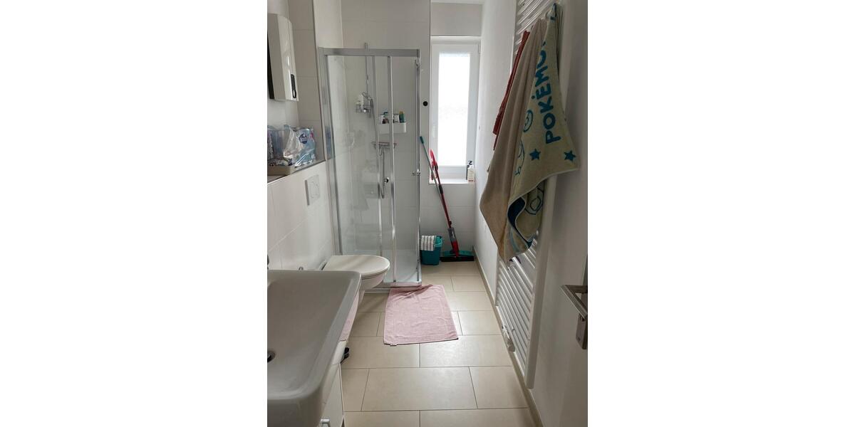 Etagenwohnung Essen Stadtbezirk II - 3 Zimmer, 75 m&sup2;, 1.130&euro; | Angebot:26638434