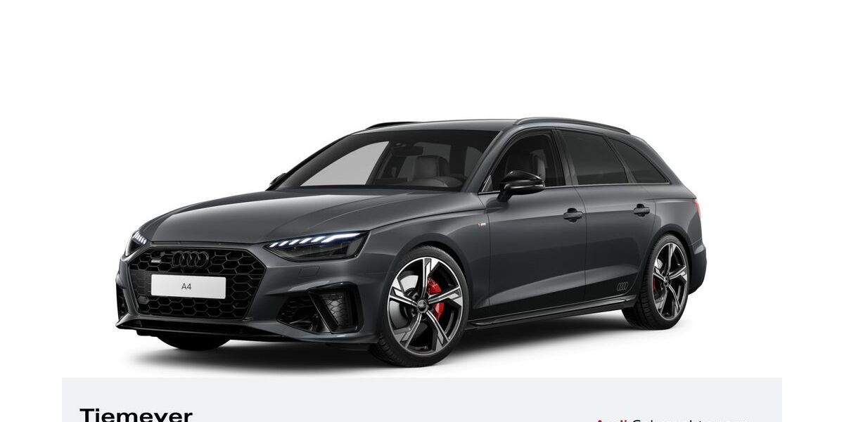 Audi A4 11.395 km 38.480 &euro; Gelsenkirchen 45894