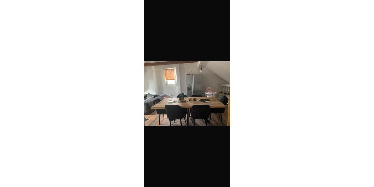 Dachgeschoßwohnung Recklinghausen - 3 Zimmer, 70 m&sup2;, 790&euro; | Angebot:26042252